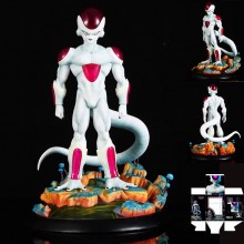 Dragon Ball White Hole Frieza Freezer anime figure