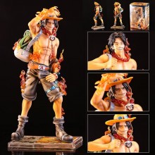 One Piece ACE 10th anime figure