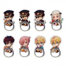 Toilet-Bound Hanako-kun anime mobile phone ring ip...