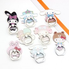 Sanrio Melody kitty Cinnamoroll Kuromi mobile phon...