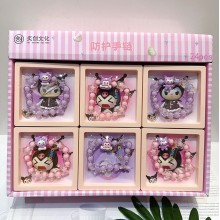 Melody kitty Cinnamoroll Kuromi mosquito repellent...