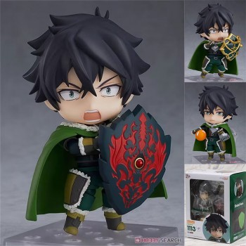 The Rising of the Shield Hero Iwatani Naofumi anime figure 1113#