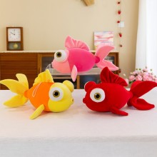 Goldfish anime plush doll 35CM/70CM/100CM