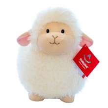The sheep anime plush doll 22CM/35CM/45CM