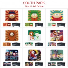 South Park game wallet