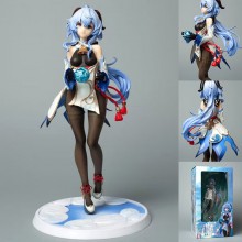 Genshin Impact Ganyu game figure
