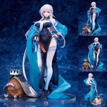 Azur Lane HMS Belfast game figure