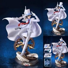 Detective Conan Kid the Phantom Thief anime figure