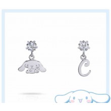 Cinnamoroll anime earrings