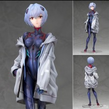 EVA GLOBAL X ALTER Ayanami Rei anime figure