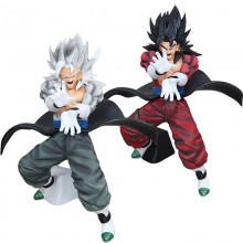 Dragon Ball Super Saiyan 5 Vegetto Son Goku anime figure