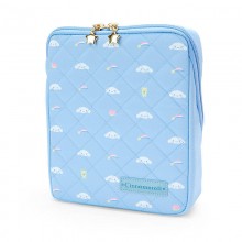 Melody kitty Cinnamoroll Kuromi anime storage cosmetic bag