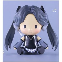 Kunkun cos Hatsune Miku anime figure