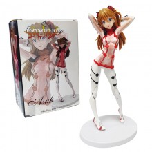 EVA Asuka Langley anime figure