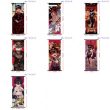 Toilet-Bound Hanako-kun anime wall scroll wallscrolls 40*102CM