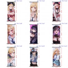 My Dress-Up Darling anime wall scroll wallscrolls ...