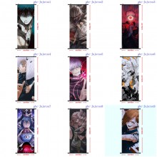 Jujutsu Kaisen anime wall scroll wallscrolls 40*10...