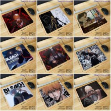 Bleach anime mouse pad 30*25CM