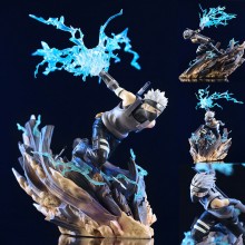 Naruto Hatake Kakashi anime figure