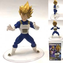 Dragon Ball Vegeta anime figure