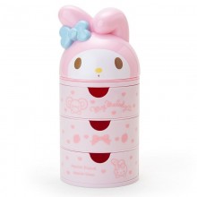 Melody kitty Purin anime storage box