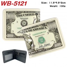 WB-5121