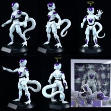 Dragon Ball SHF Frieza Freezer anime action figure