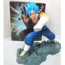 Dragon Ball Vegeta anime figure