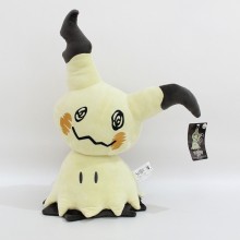 18inches Genuine Pokemon Mimikyu anime plush doll 47CM