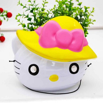 Hello Kitty anime cosplay mask