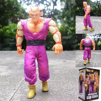 Dragon Ball Super Piccolo Orange anime figure