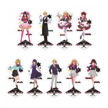 Oshi no Ko anime acrylic figure