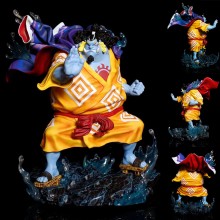 One Piece Jinbe anime big figure