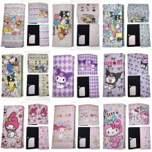 Sanrio Melody kitty Cinnamoroll Kuromi anime buckl...