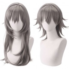 Honkai Star Rail Clara game cosplay wig