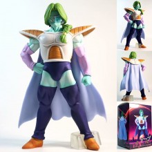 Dragon Ball Frieza Force Zarbon anime figure