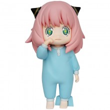 SPY FAMILY pajamas Anya Forger anime big figure 48CM