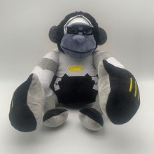 Jumbo Winston Plush 26cm