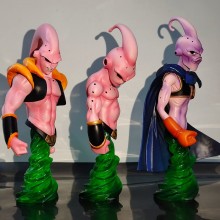 Dragon Ball Majin Buu anime figure