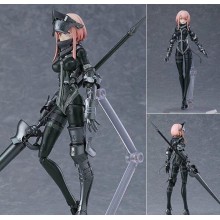 FALSLANDER LANZE REITER Figma action figure