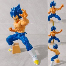 Dragon Ball Vegeta anime figure(OPP bag)