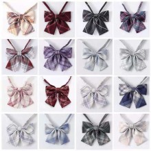 JK school uniform bow tie