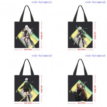 NieR:Automata 2b anime shopping bag handbag