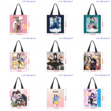 Masamune-kun's Revenge anime shopping bag handbag