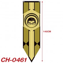 CH-0461