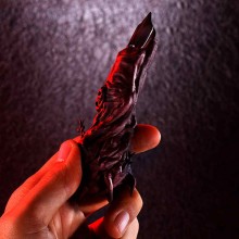 Jujutsu Kaisen finger anime cosplay property figure