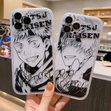 Jujutsu Kaisen iphone mobile phone case