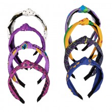 JoJo's Bizarre Adventure anime hair hoop hairband ...