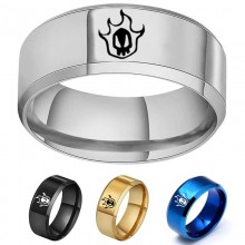 Bleach anime rings