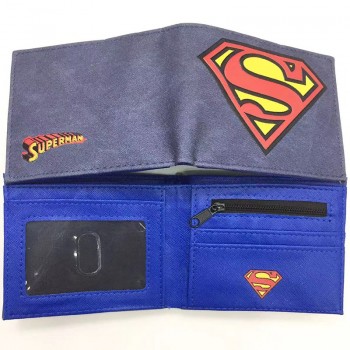 Super Man wallet